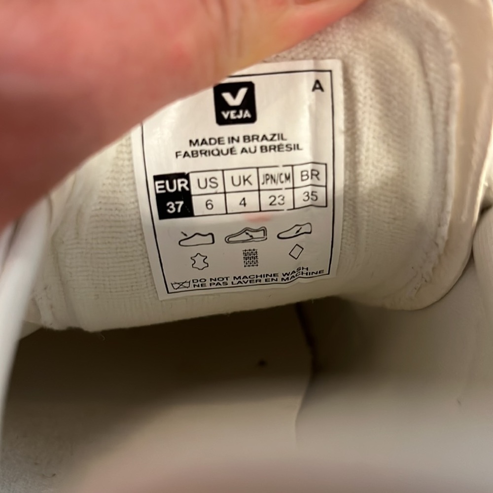 Veja Campo sneaker - Picture 5 of 9